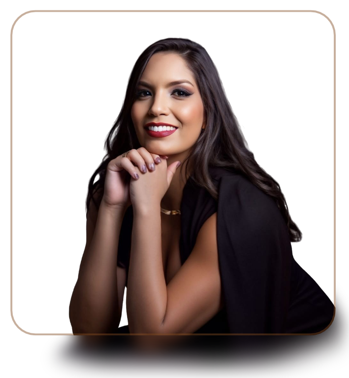 Aline Bravo — Psicóloga Clínica & Mentora de Carreira