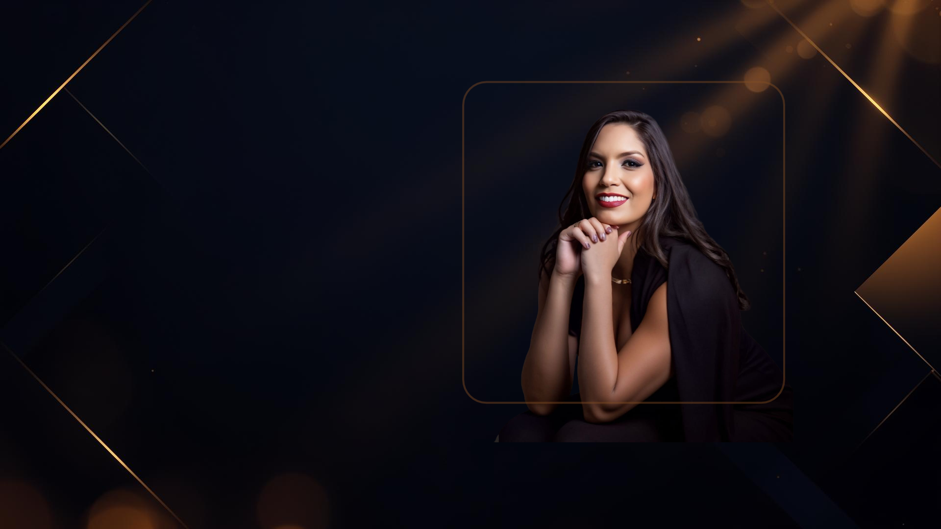 Aline Bravo